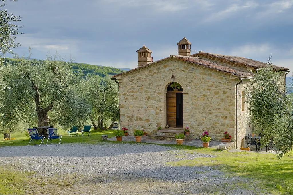 Agriturismo Bindozzino-1