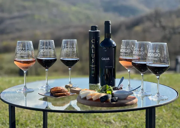 Agriturismo Villa La Palazzetta Castiglione dʼOrcia
